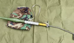 RPG-76 Komar Airsoft