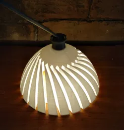 RV Lamp