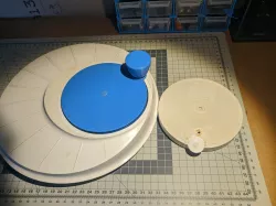 salad spinner moulinex type 313.0.00 (313000)