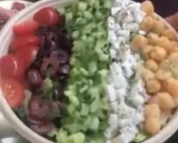 salader