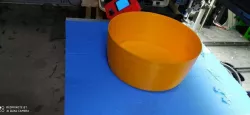 Saladier 200 x 70