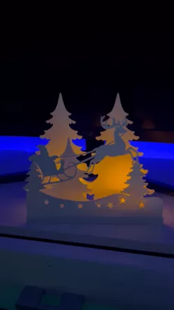 Santa Claus