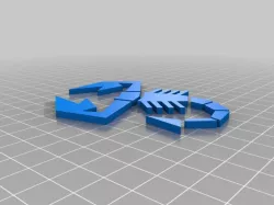 Scorpion