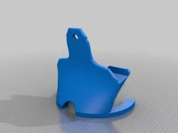screen stand