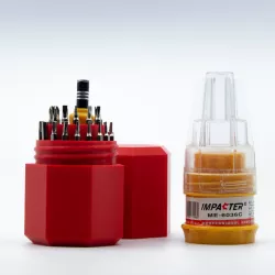 Screwdrivers case