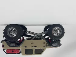 SCX24 Gladiator Show Links