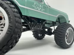 SCX24 Jeep/C10/Bronco Show Links
