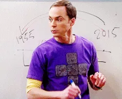 Sheldon Cooper