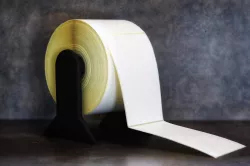 Shipping Labels Roll Holder Labelident Munbyn Zebra Brother DHL UPS DPD Fedex Labelprinter Label