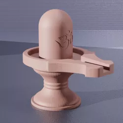 SHIVA LINGAM