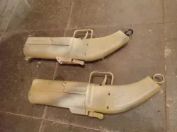 Shorty (M79) Airsoft 40MM GRENADE LAUNCHER