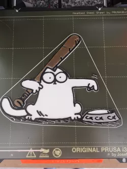 Simon's Cat