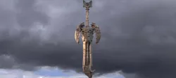 Skeleton Key 4