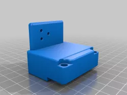 Snapmaker-2 A350 X-Axis & Z-Axis Cable Chain