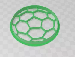 Soccer Football, Volleyball and Basketball balls