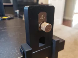 Sparrows Practice Lock Holder