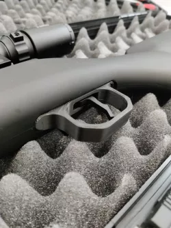 SSG10 trigger guard