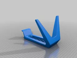 Stand for SONY PULSE 3D Wireless Headset