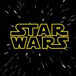 StarWars lithophane lamp