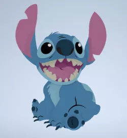 STICH KEY RING