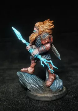 Storm Giant