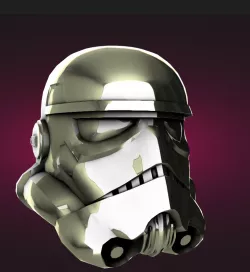 STORMTROOPER