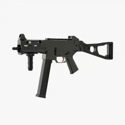 Sub-gun ump-45