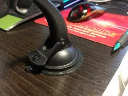 Suction Cup Shim for Cobb Tuning windshield mount