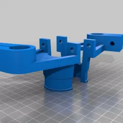 Support Flex Dremel (OlivierV)