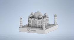 Tai Mahal