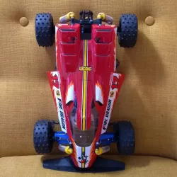 Tamiya Fire Dragon/Terra Scorcher Upgrade Rear Toe In Hubs