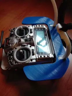 Taranis X9D stand