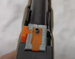 TDC Mod for Cyma Glock 18c (cm030)