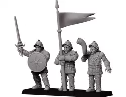 Telmarines Command Group