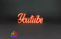 Text Flip - YouTube