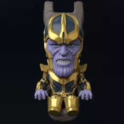 Thanos