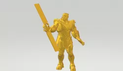 Thanos