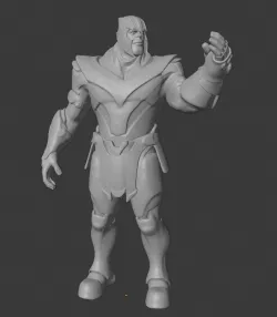 Thanos
