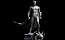 The Batman Fanart