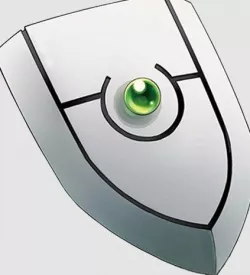 The Rising of the Shield Hero - Naofumi's Shield