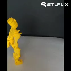 The Slap Machine