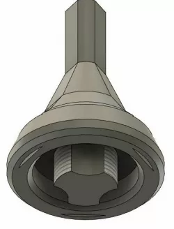 thread insert jigs