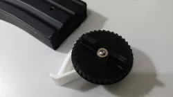 Thumb wind to Key Wind conversion