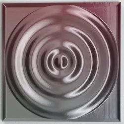 Tile 1 - WON - 2.3D Project