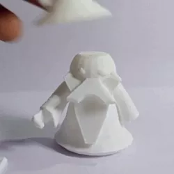 Tiny Wizard