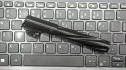 TM Hicapa 5.1 Twisted Fix Barrel Barel