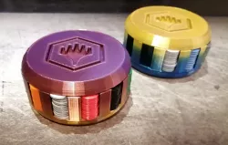 Token Spinner Box MTG