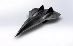 Top Gun Maverick: Darkstar