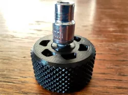 Torque wrench