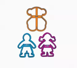 tous boy bear girl - kids and bear tous logo